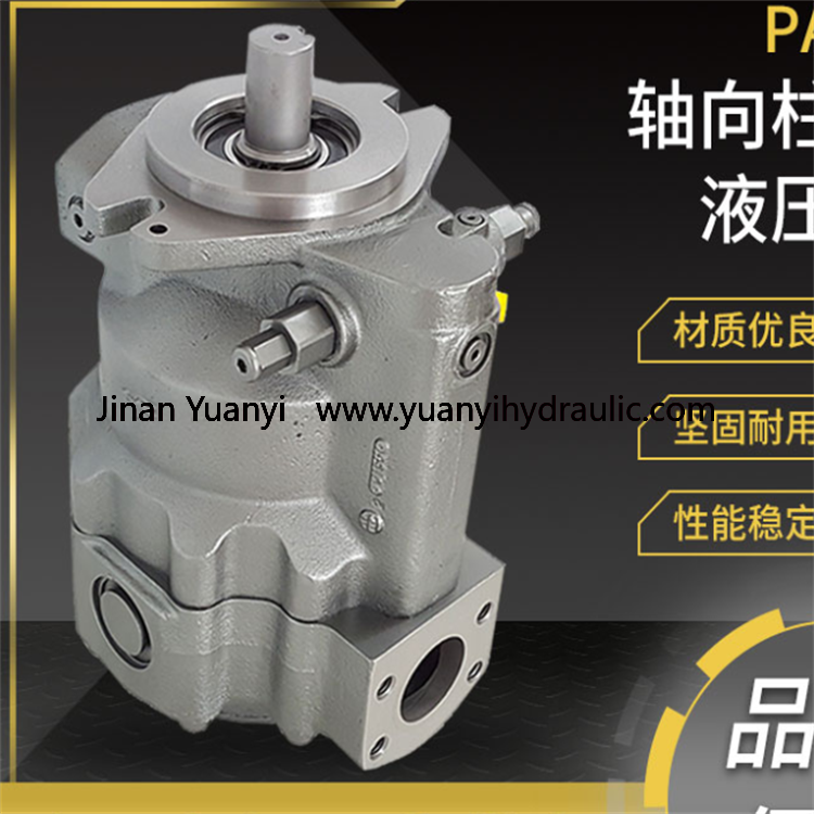 Parker PAVC33 PAVC38 PAVC65 PAVC100 High Pressure Hydraulic Pump,PAVC65 PAVC100 Piston Pump