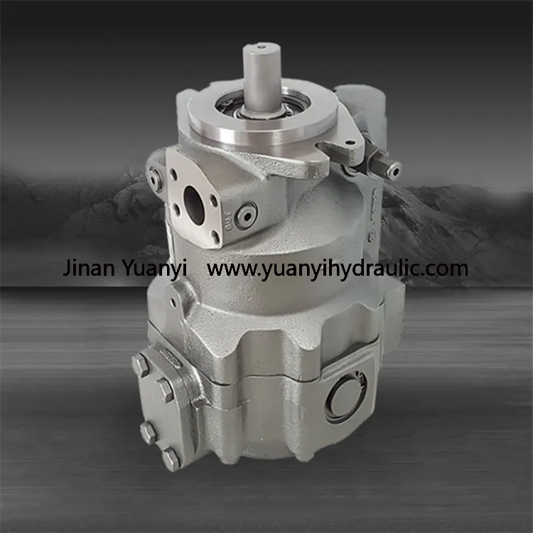 PAVC Series Hydraulic Piston Pump, PAVC33R4226 PAVC65R213 PAVC65 9 B L 2 a PAVC33BL426 PAVC33R42H26 Hydraulic Pump