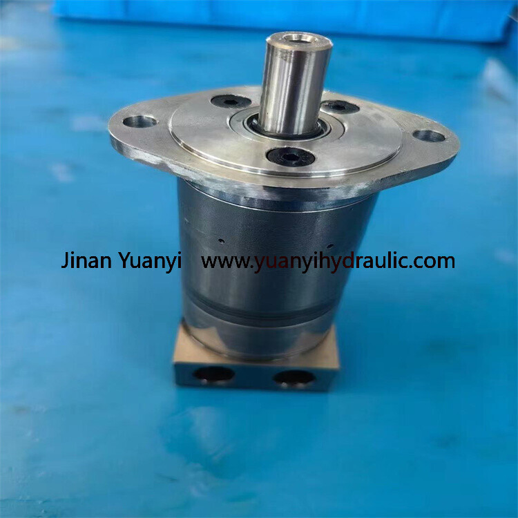 OMM8 OMM12.5 OMM20 OMM32 OMM50 Hydraulic Orbital Motor, OMM 8 12.5 20 32 50 Orbital Hydraulic Motor