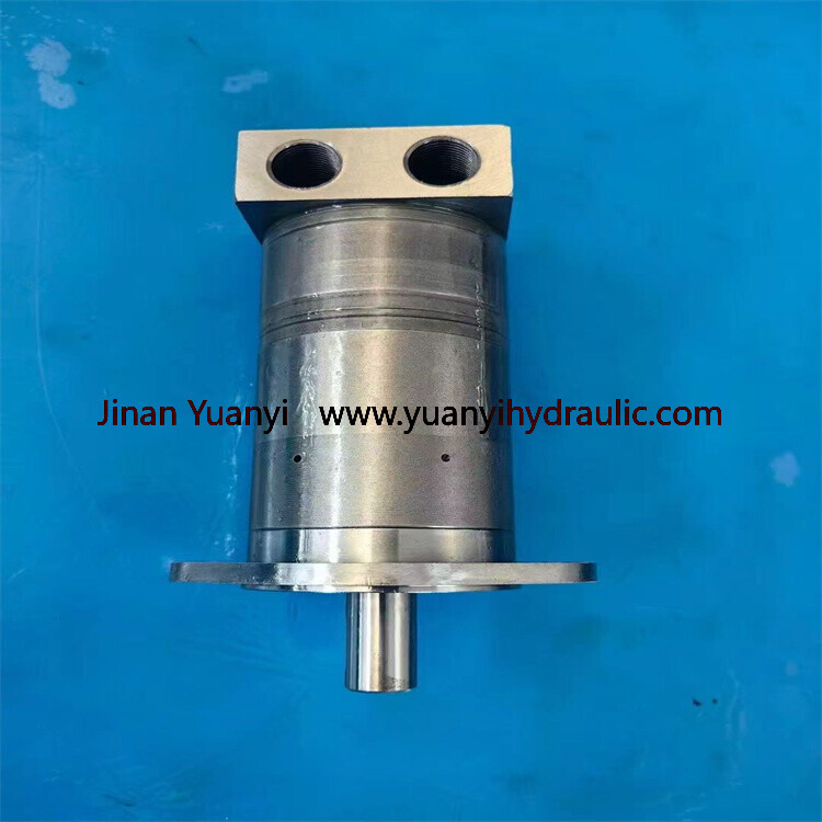 OMM8 OMM12.5 OMM20 OMM32 OMM50 Hydraulic Orbital Motor, OMM 8 12.5 20 32 50 Orbital Hydraulic Motor