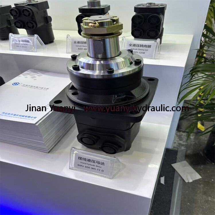 BMV630/OMV 630 Orbital Hydraulic Motor,BMV800 OMV800 Orbit Motor