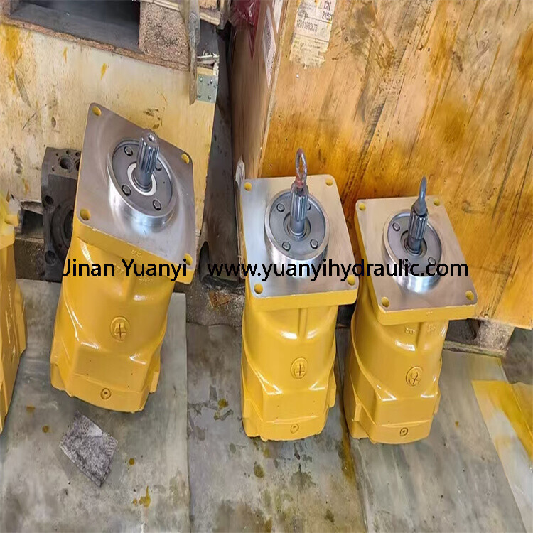 M6F3N1D Hydraulic Motor,57209637 Piston Motor For Alast Copco(Epiroc) Sandvik Equipment