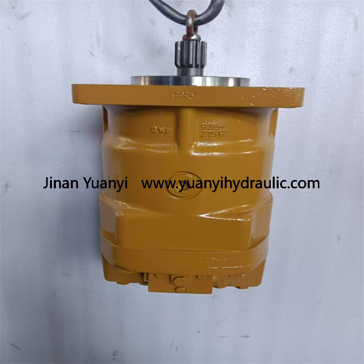 M6F3N1D Hydraulic Motor,57209637 Piston Motor For Alast Copco(Epiroc) Sandvik Equipment