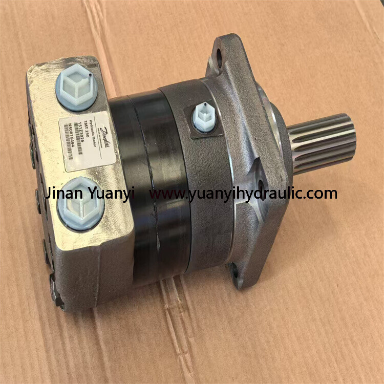 Danfoss TMT250 TMT315 TMT400 TMT470 Orbital Motor,TMT Orbit Hydraulic Motor