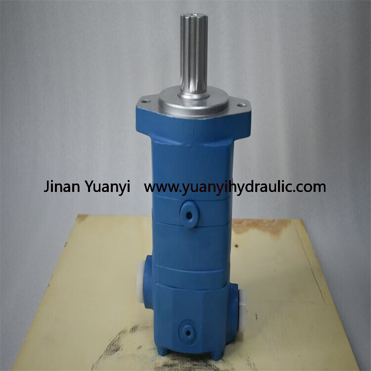 6K-195 6K-245 6K-310 6K-490 6K-625 6K-625 6K-800 6K-985 6k-390 Series Orbital Hydraulic Motor