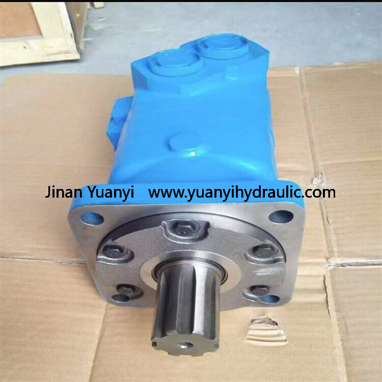 6K-195 6K-245 6K-310 6K-490 6K-625 6K-625 6K-800 6K-985 6k-390 Series Orbital Hydraulic Motor
