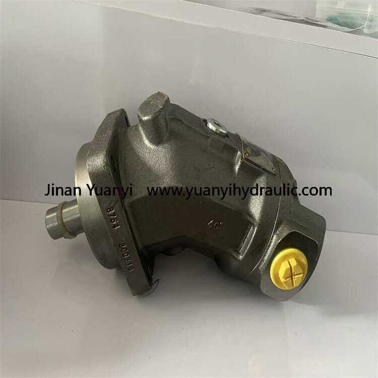Rexroth A2FM12 A2FM16 A2FM23 A2FM28 A2FM32 Series Axial Piston Hydraulic Motor