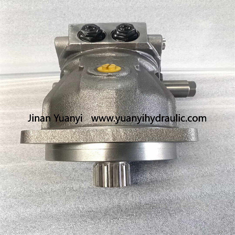 Rexroth A2FM12 A2FM16 A2FM23 A2FM28 A2FM32 Series Axial Piston Hydraulic Motor