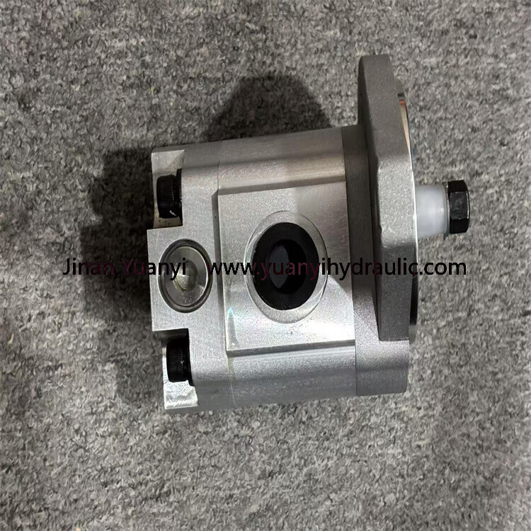 CMF-F5/F3 Series Gear Hydraulic Motor,CMF-F520 High Pressure Gear Motor