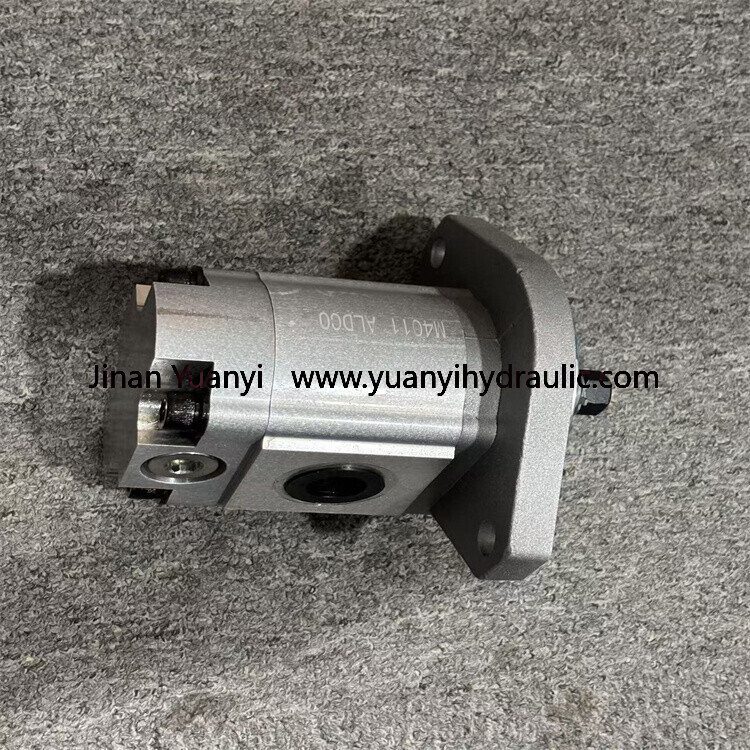 CMF-F5/F3 Series Gear Hydraulic Motor,CMF-F520 High Pressure Gear Motor