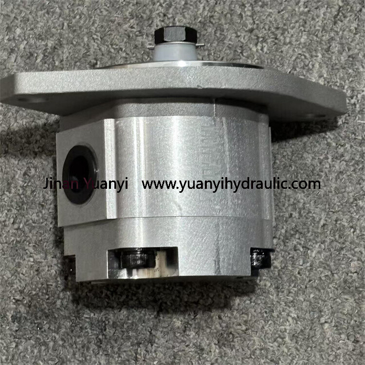 CMF-F5/F3 Series Gear Hydraulic Motor,CMF-F520 High Pressure Gear Motor