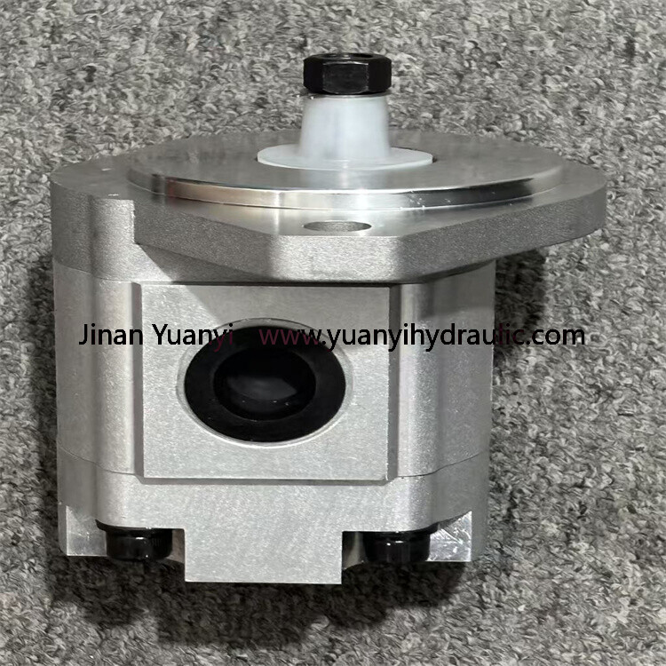 CMF-F5/F3 Series Gear Hydraulic Motor,CMF-F520 High Pressure Gear Motor
