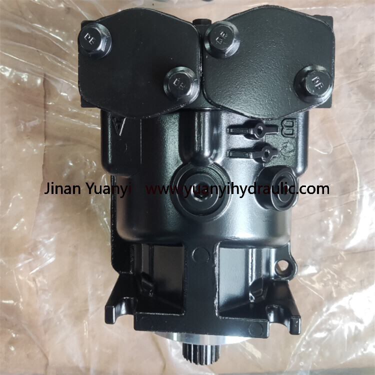 Bomag 05817032 Hydraulic Motor For Road Roller,05817032 Piston Motor