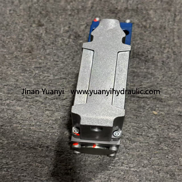  Rexroth 4WRPH6-C4 4WRPH6-C5 Series Proportional Servo Hydraulic Directional Hydraulic Valve