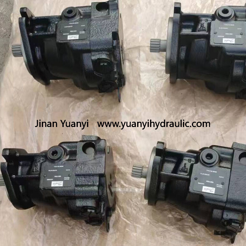 BW211 BW220 Bomag 05817095,05817004 ,05818893 Hydraulic Motor for Road Roller 