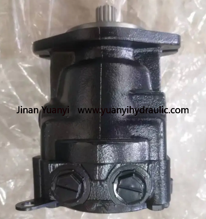 05817004 BW203 BW211 Bomag Road Roller Vibration Motor Hydraulic Motor