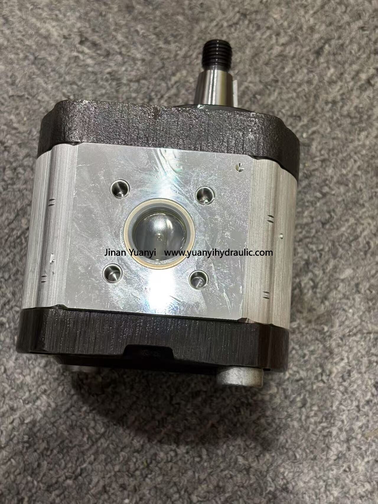 Rexroth AZPF Series Hydraulic Pump,AZPF-11-022 Hydraulic Gear Pump Hydraulic External  Pump 