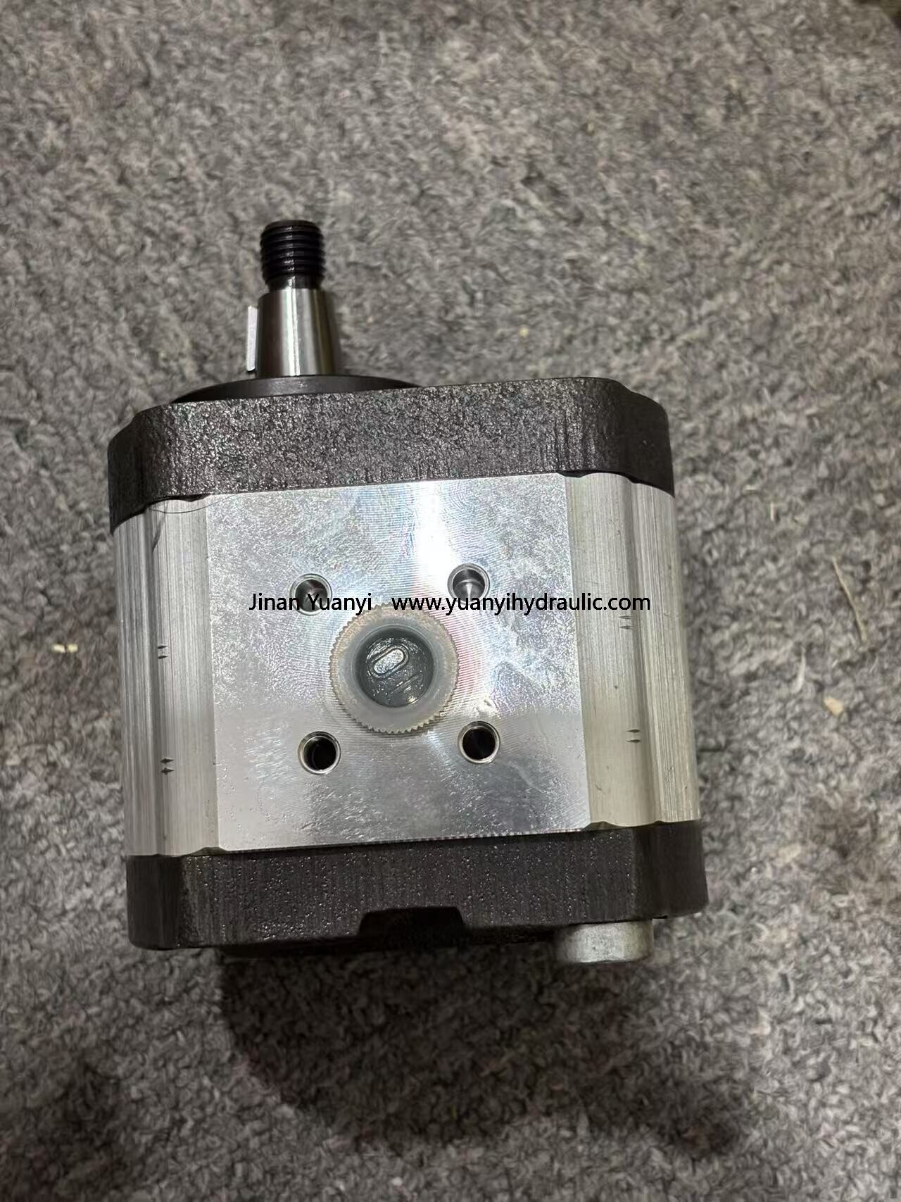 Rexroth AZPF Series Hydraulic Pump,AZPF-11-022 Hydraulic Gear Pump Hydraulic External  Pump 