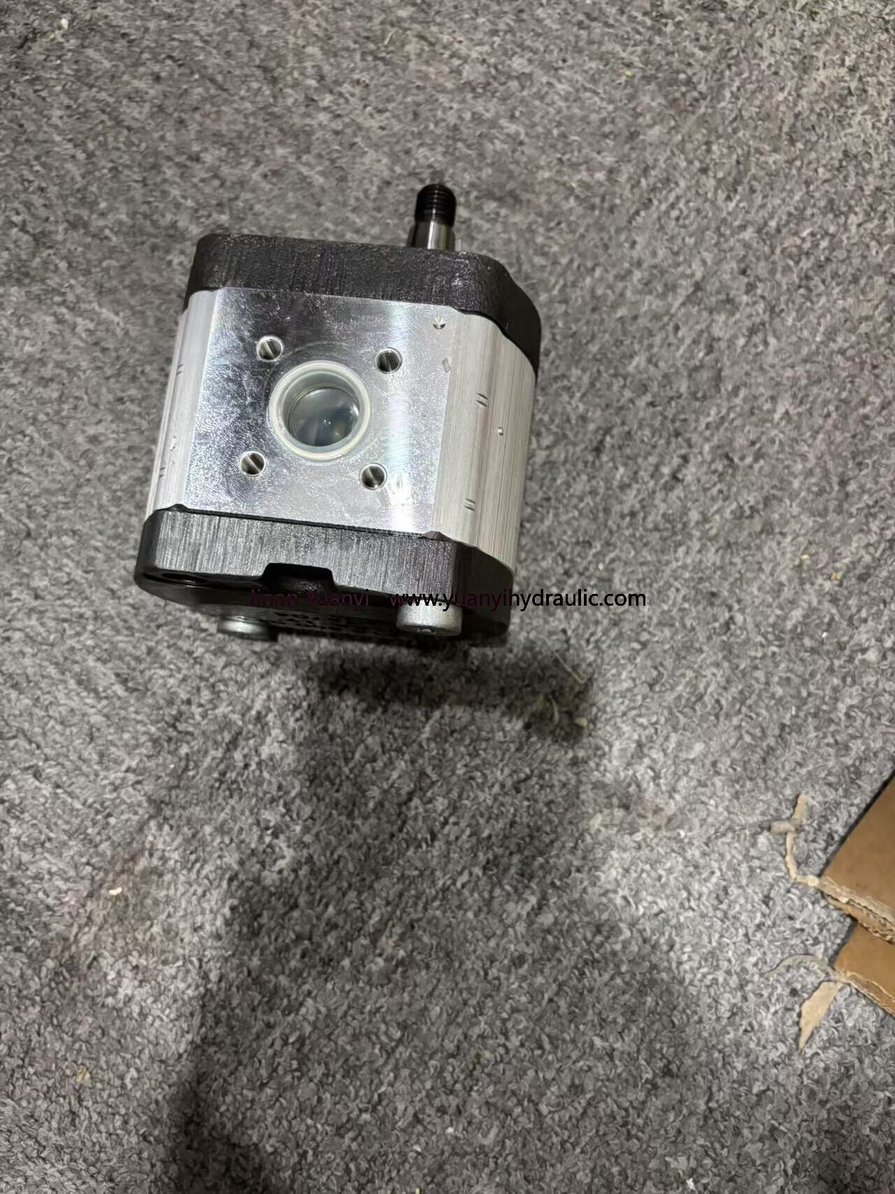 Rexroth AZPF Series Hydraulic Pump,AZPF-11-022 Hydraulic Gear Pump Hydraulic External  Pump 