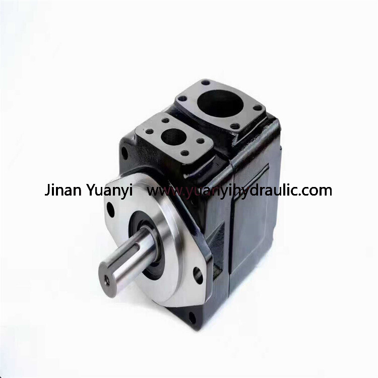 T6D050 Series Hydraulic Vane Pump,T6D050 Hydraulic Pump