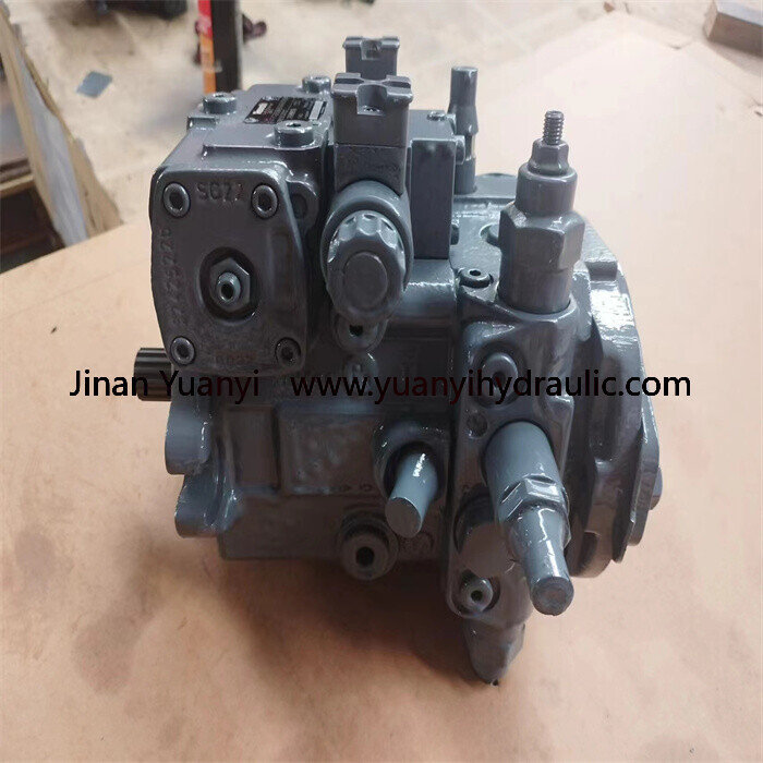 Rexroth A10VG45 Hydraulic Oil Pump,A10VG45 Variable Piston Pump, A10VG45EP4DM1 Hydraulic Pump