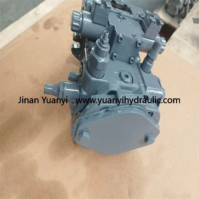 Rexroth A10VG45 Hydraulic Oil Pump,A10VG45 Variable Piston Pump, A10VG45EP4DM1 Hydraulic Pump