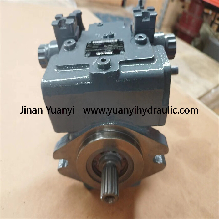 Rexroth A10VG45 Hydraulic Oil Pump,A10VG45 Variable Piston Pump, A10VG45EP4DM1 Hydraulic Pump