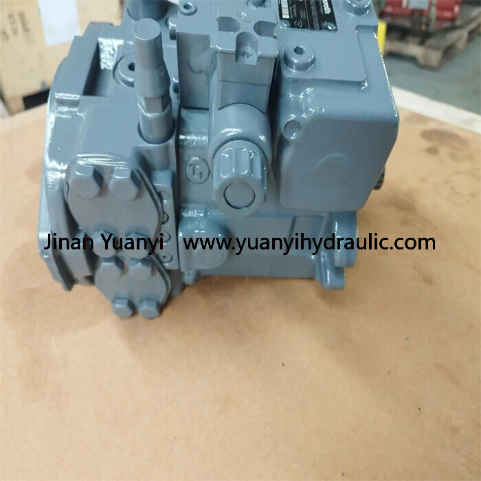 Rexroth A10VG45 Hydraulic Oil Pump,A10VG45 Variable Piston Pump, A10VG45EP4DM1 Hydraulic Pump