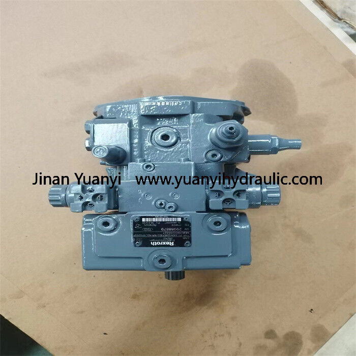 Rexroth A10VG45 Hydraulic Oil Pump,A10VG45 Variable Piston Pump, A10VG45EP4DM1 Hydraulic Pump