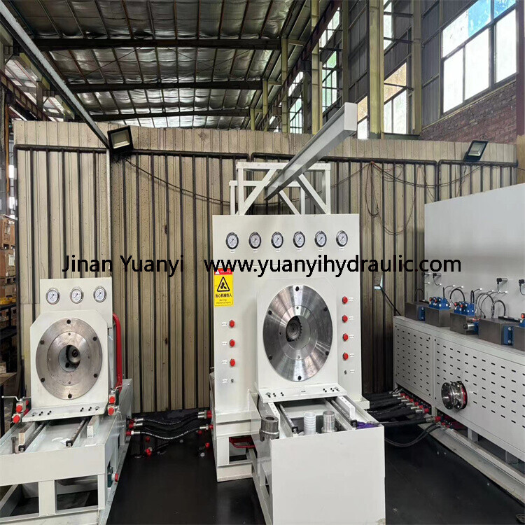 160KW Hydraulic Pump and Motor Test Bench/Hydraulic Motor Pressure Tester/hydraulic Motor Test Stand
