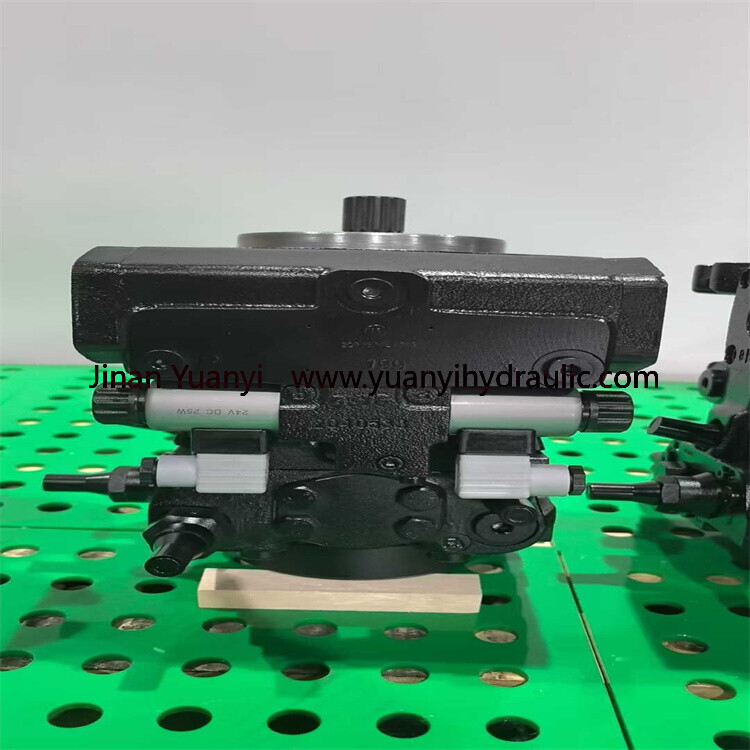 A4VG71EP2DT1 R902002560 A4VG71DA1D3R Hydraulic Piston Pump,A4VG Variable Hydraulic Pump