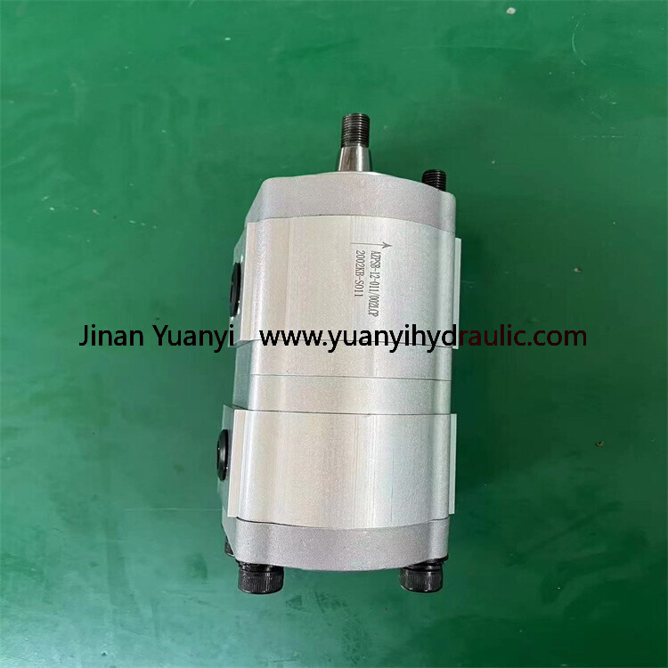 AZPF Series AZPF-11-022 Hydraulic Gear Pump,AZPF-11-004 AZPF-11-016 High Pressure Hydraulic Pump