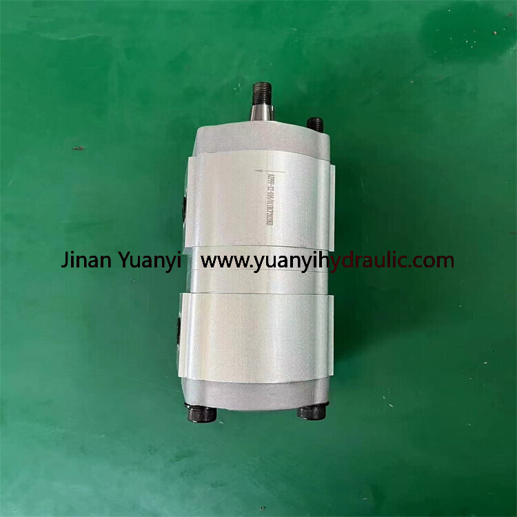 AZPF Series AZPF-11-022 Hydraulic Gear Pump,AZPF-11-004 AZPF-11-016 High Pressure Hydraulic Pump