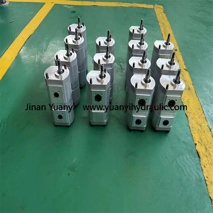 AZPF Series AZPF-11-022 Hydraulic Gear Pump,AZPF-11-004 AZPF-11-016 High Pressure Hydraulic Pump