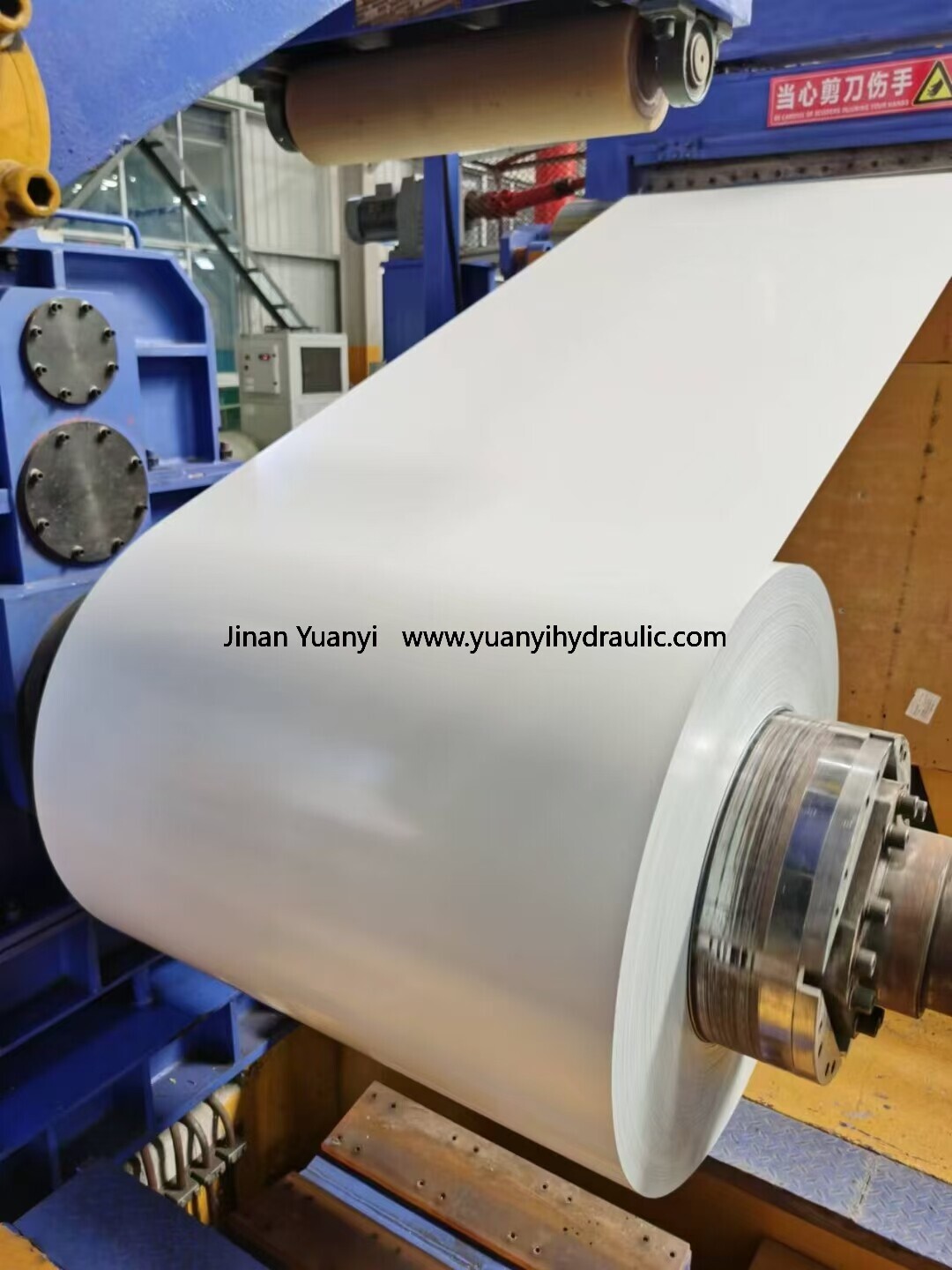 Factory Professional Produce Roof Material Color Coated Galvanized Steel Coil  PPGI