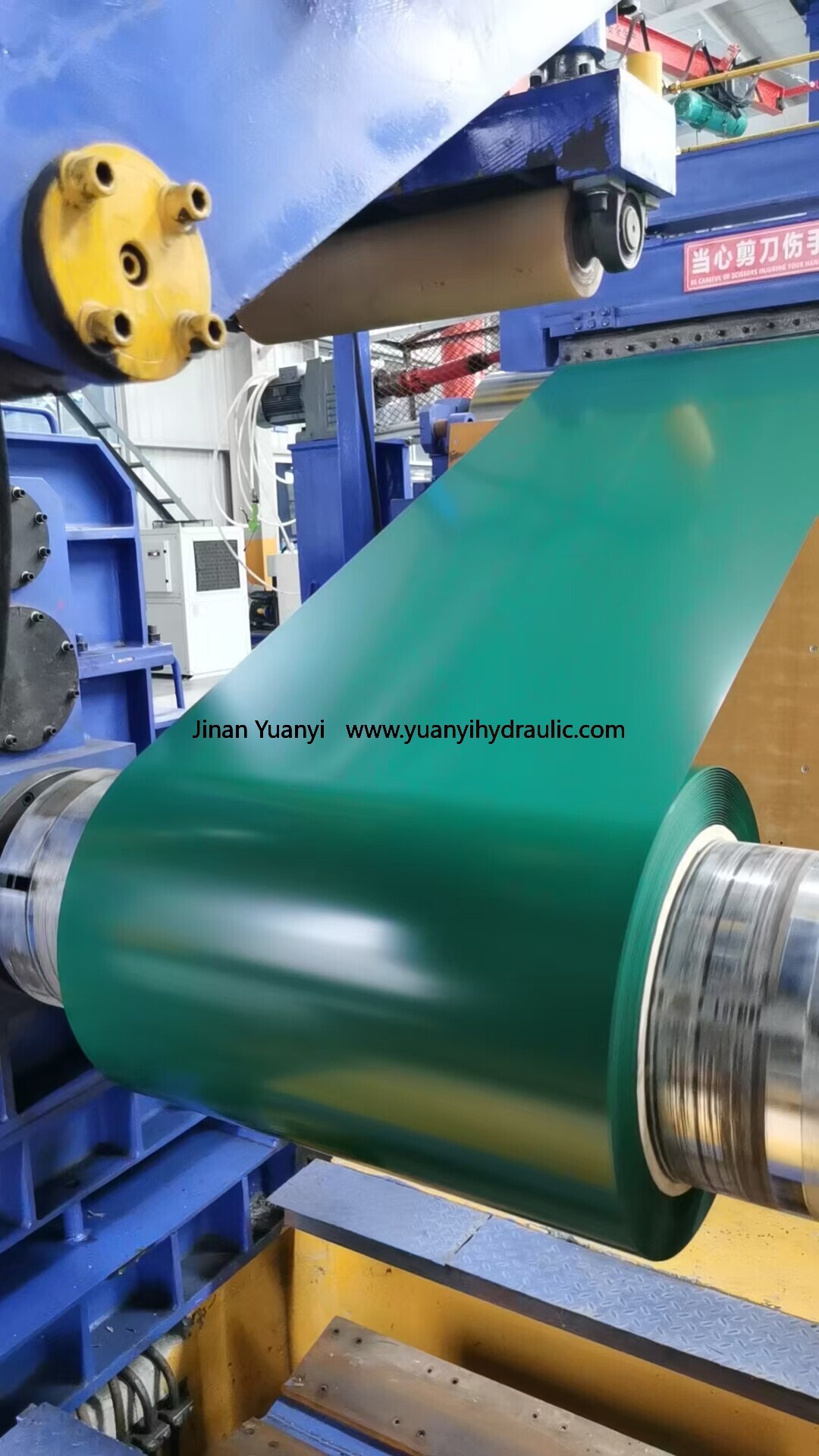 Factory Professional Produce Roof Material Color Coated Galvanized Steel Coil  PPGI