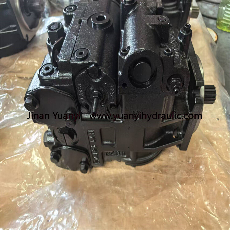 Dan-foss 90L075HF5NN80R4S1D03 Series Piston Pump,90L075 Hydraulic Pump