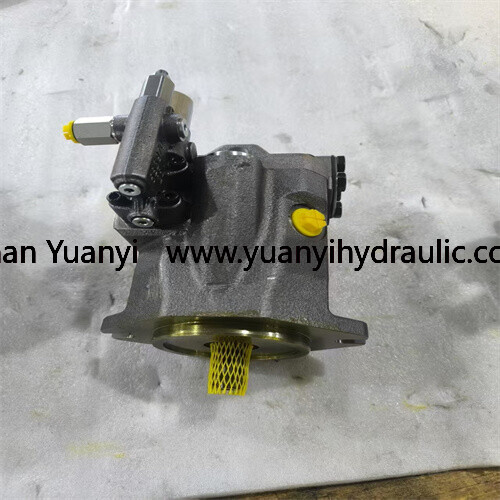 VOE11172358 Hydraulic Piston Pump,11172358 Hydraulic Pump