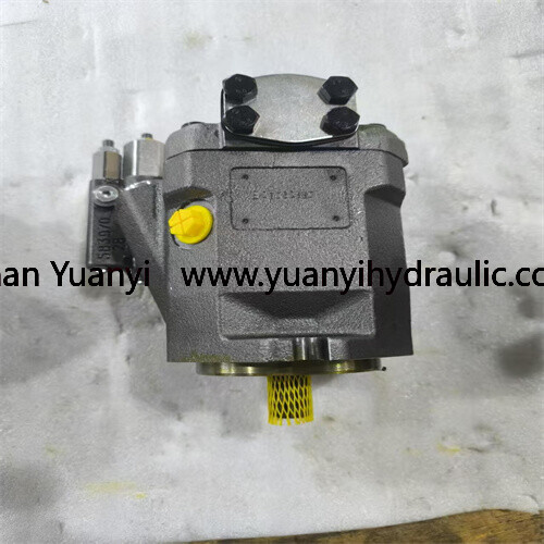 VOE11172358 Hydraulic Piston Pump,11172358 Hydraulic Pump