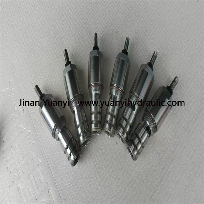 Rexroth A4VG90 A4VG125DA Control Valve,A4VG125 Pump DA Hydraulic Valve