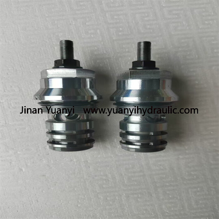 Rexroth A4VG90 A4VG125DA Control Valve,A4VG125 Pump DA Hydraulic Valve