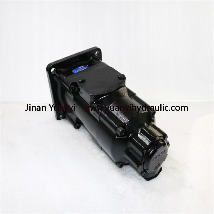 20VQ 25VQ 35VQ 45VQ Series Hydraulic Vane Pump,35VQ 45VQ Hydraulic Pump