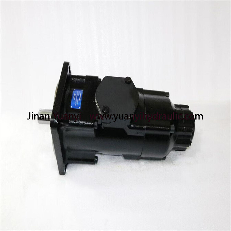 20VQ 25VQ 35VQ 45VQ Series Hydraulic Vane Pump,35VQ 45VQ Hydraulic Pump