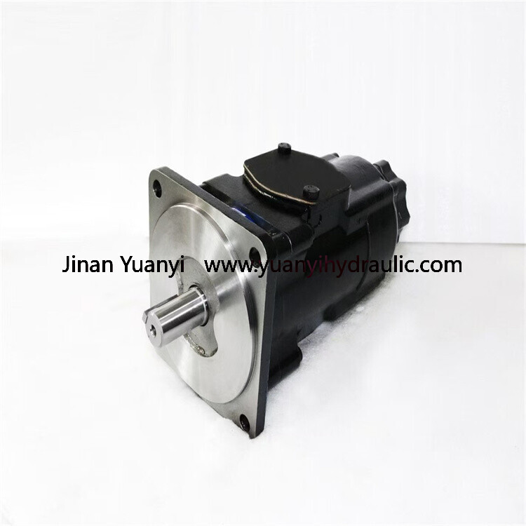 20VQ 25VQ 35VQ 45VQ Series Hydraulic Vane Pump,35VQ 45VQ Hydraulic Pump