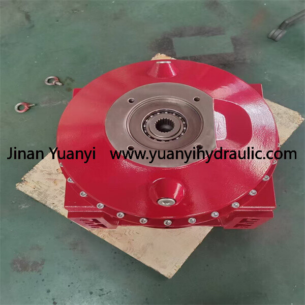 Concrete Mixer Trucks P5300 P4300 P7300 Speed Reducer,P5300 Gearbox For Sales