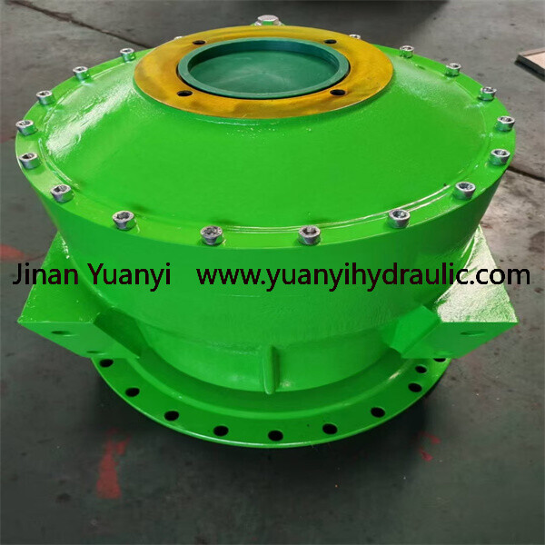 Concrete Mixer Trucks P5300 P4300 P7300 Speed Reducer,P5300 Gearbox For Sales