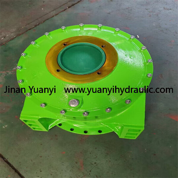 Concrete Mixer Trucks P5300 P4300 P7300 Speed Reducer,P5300 Gearbox For Sales