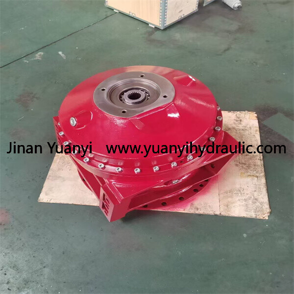 Concrete Mixer PMB7.5 PMB6.5 Gear Reducer For Sales, PMB7.5 Speed Gearbox 