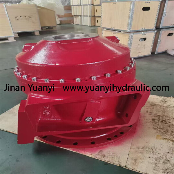 Concrete Mixer PMB7.5 PMB6.5 Gear Reducer For Sales, PMB7.5 Speed Gearbox 