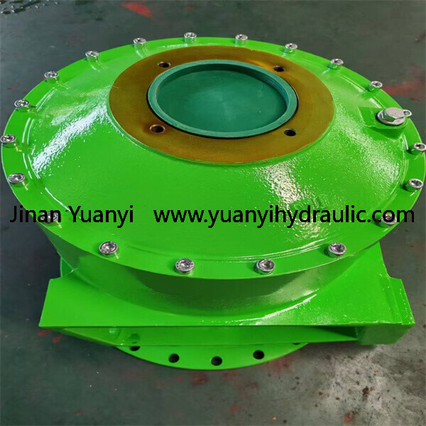 Concrete Mixer Trucks P5300 P4300 P7300 Speed Reducer,P5300 Gearbox For Sales